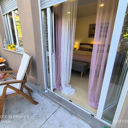 Apartma Rea Izola, Pergola & Terassa, Parking Экстерьер фото