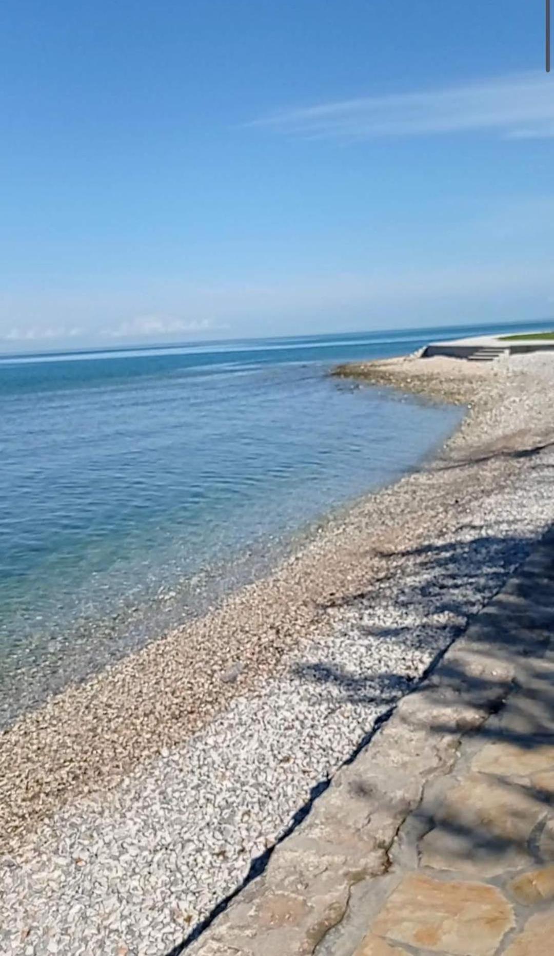 Apartma Rea Izola, Pergola & Terassa, Parking Номер фото