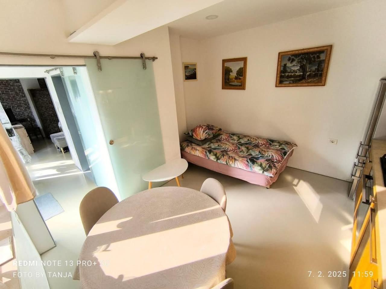 Apartma Rea Izola, Pergola & Terassa, Parking Номер фото
